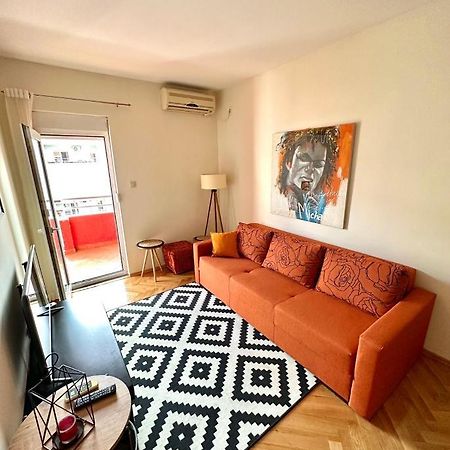 Apartman Filip Podgoriçe Dış mekan fotoğraf