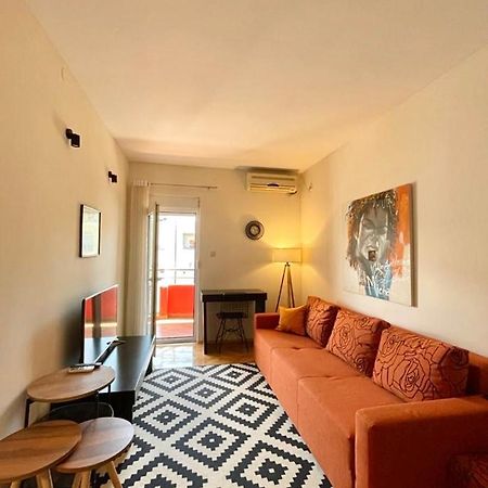 Apartman Filip Podgoriçe Dış mekan fotoğraf