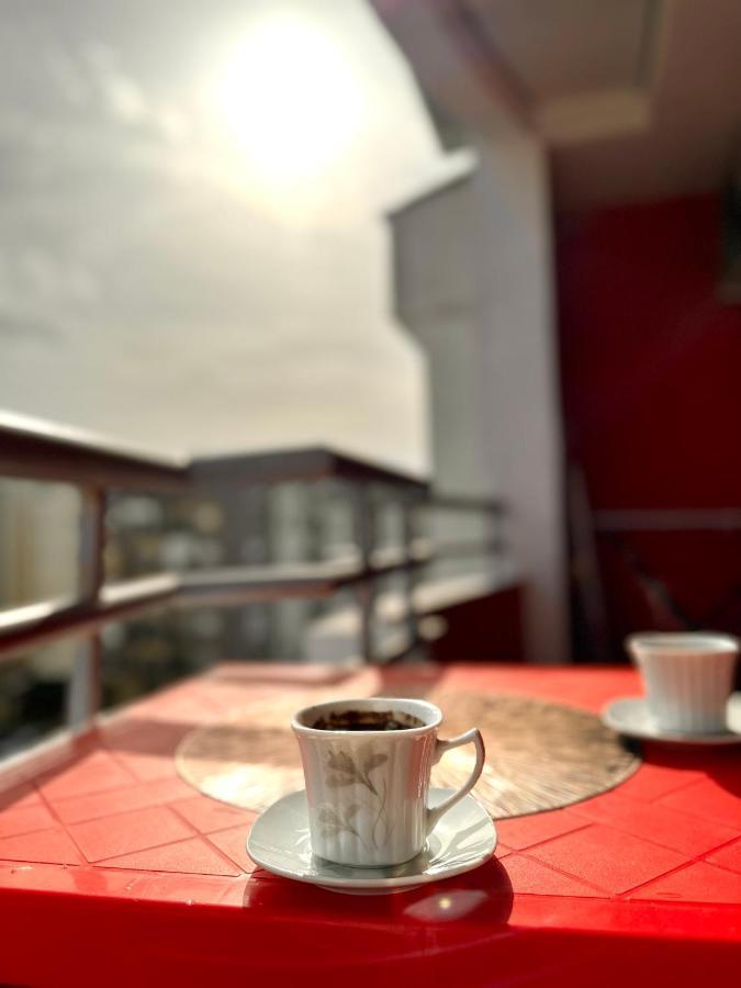 Apartman Filip Podgoriçe Dış mekan fotoğraf