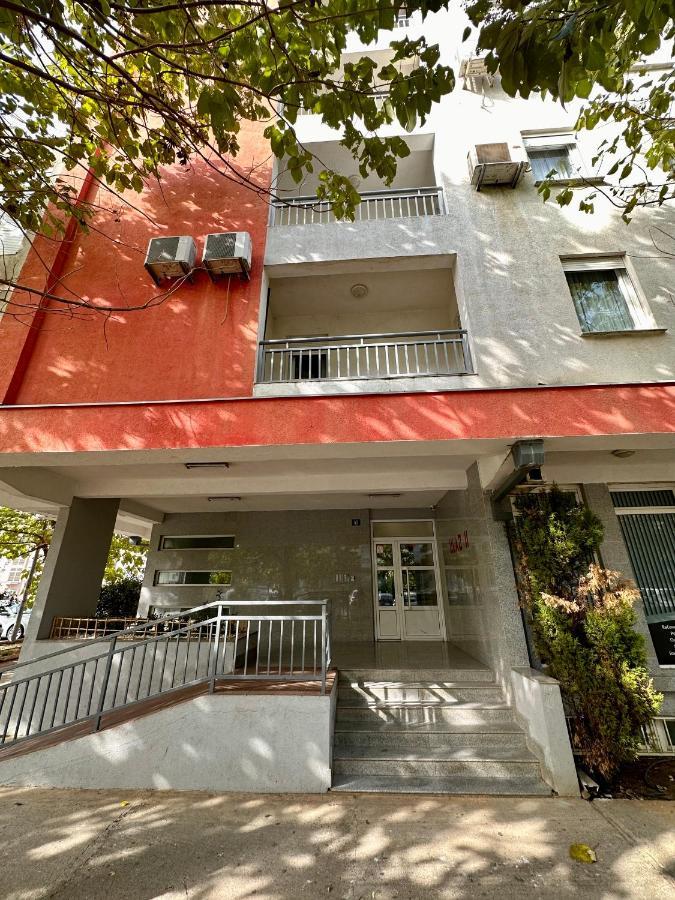 Apartman Filip Podgoriçe Dış mekan fotoğraf