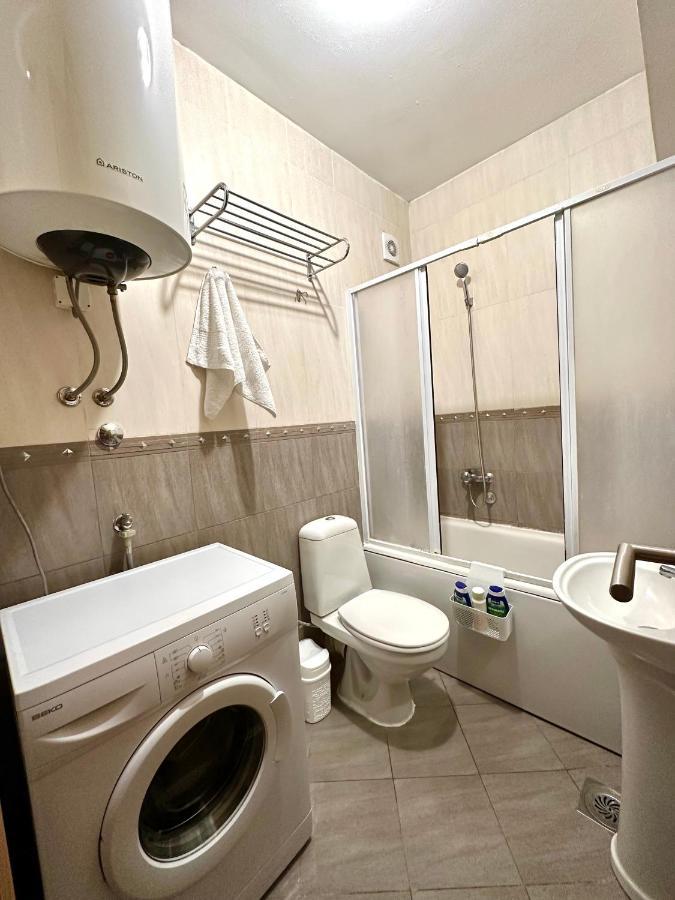 Apartman Filip Podgoriçe Dış mekan fotoğraf