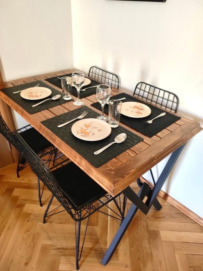 Apartman Filip Podgoriçe Dış mekan fotoğraf