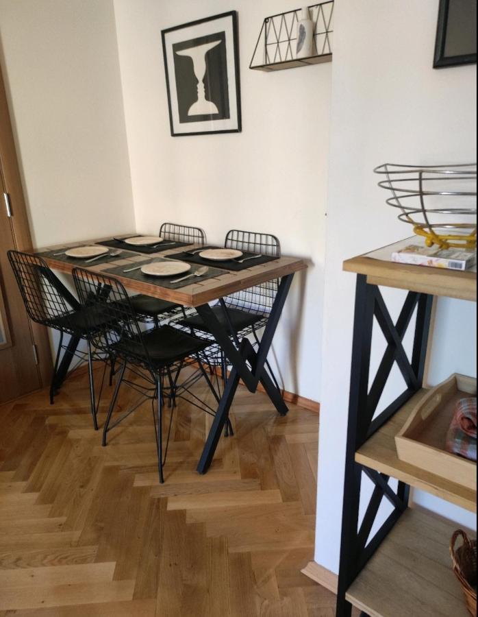 Apartman Filip Podgoriçe Dış mekan fotoğraf