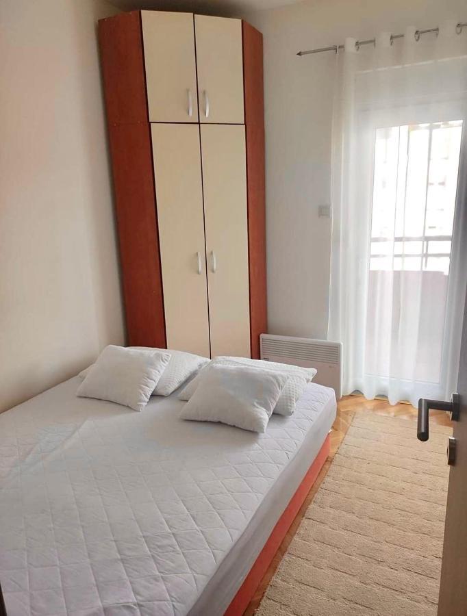 Apartman Filip Podgoriçe Dış mekan fotoğraf